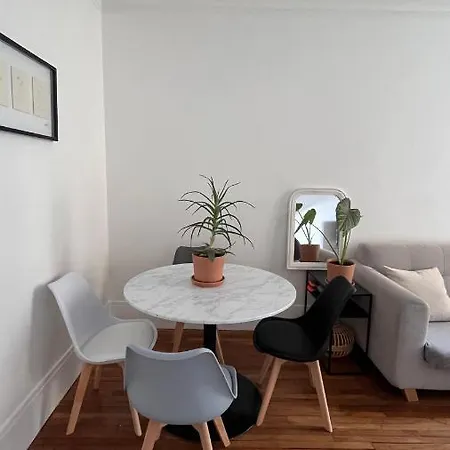 شقة Bright 2 Bedroom Flat In Charming & Centric Brough