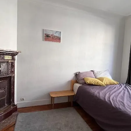 아파트 Bright 2 Bedroom Flat In Charming & Centric Brough