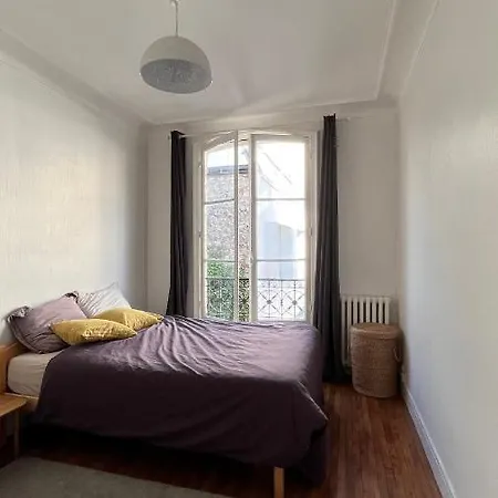 아파트 Bright 2 Bedroom Flat In Charming & Centric Brough *