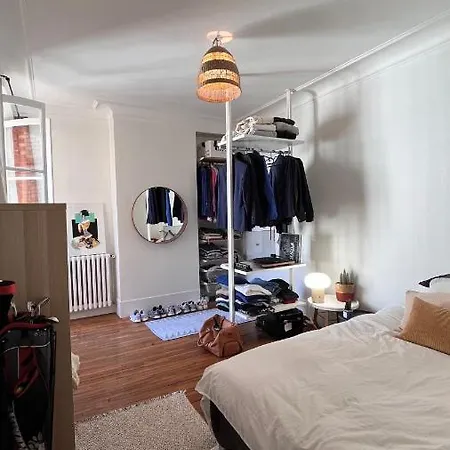 아파트 Bright 2 Bedroom Flat In Charming & Centric Brough *