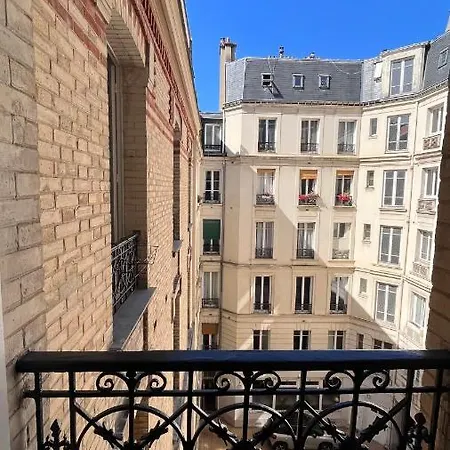 아파트 Bright 2 Bedroom Flat In Charming & Centric Brough *