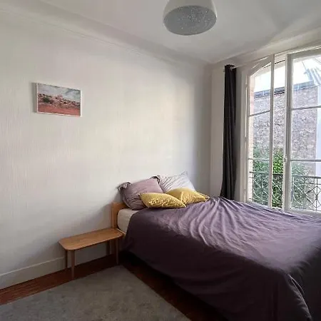 Bright 2 Bedroom Flat In Charming & Centric Brough شقة *